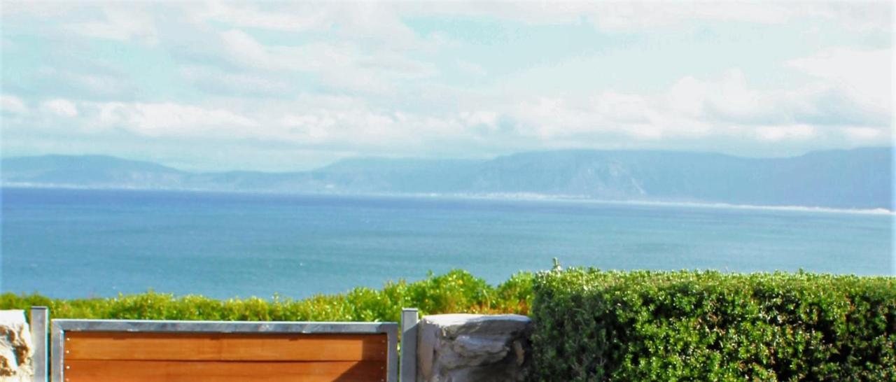 Kleinzee Oceanfront Guesthouse Gansbaai Bagian luar foto